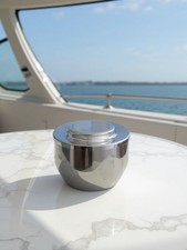 Alfra Alessi - Sucrier design