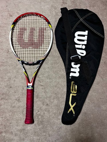Raquette tennis wilson - tennis,