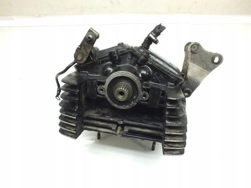 Aprilia pegaso 600 - 600, culasse