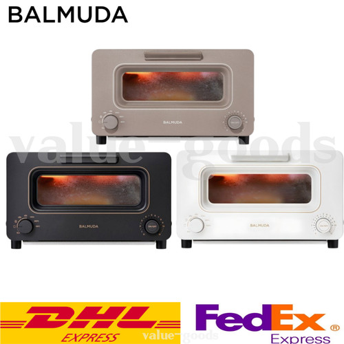 Balmuda steam the toaster - balmuda,