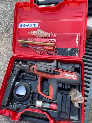Hilti ptr perceuse - hilti, dx