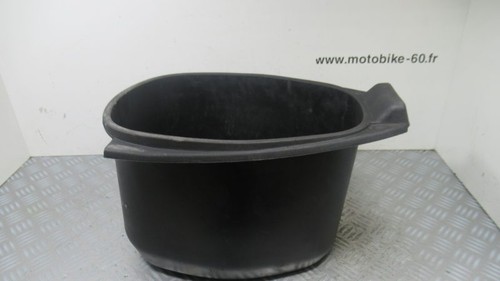Coffre sous selle vespa - sous, lx