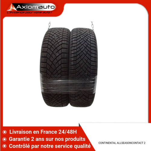 Paire de pneus - 🇫🇷,