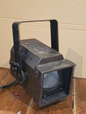Projecteur De Scene Plateau Cinema Theatre Vintage