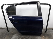 3C5833056H RIGHT REAR DOOR / 3C5833056H / 1391913 FOR VOLKSWAGEN PASSAT BERLI