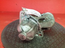 SUZUKI ALTO STARTER MOTOR 2011 1.0L PETROL 5 SPEED MANUAL  K10B 