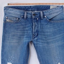 Hommes Diesel SAFADO Ajusté