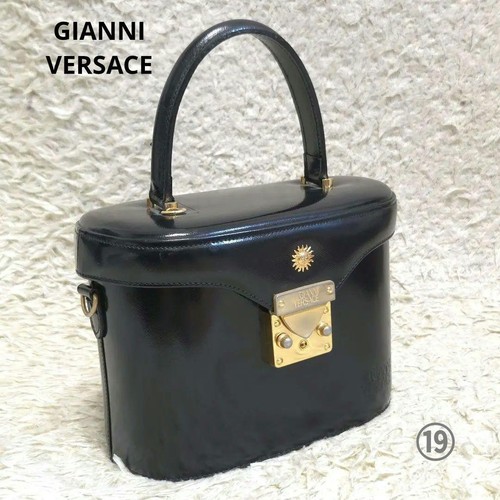 Gianni versace vanity sac - versace,
