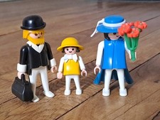 Playmobil 3365 Western Vintage