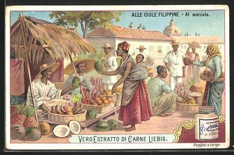 Image collection liebig - image, de