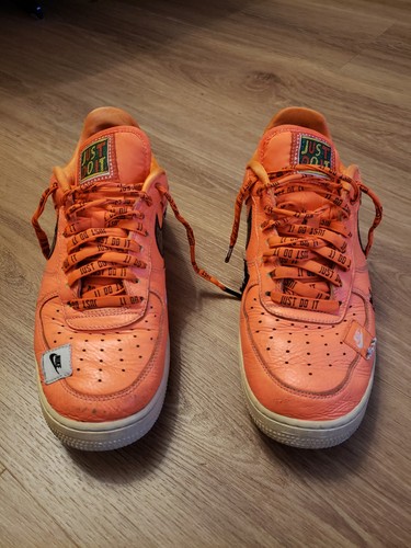 Baskets nike air force - baskets, low
