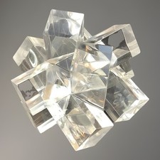 Max Sauze Casse Tête Vintage