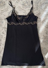 Marylin Monroe Intimates Black