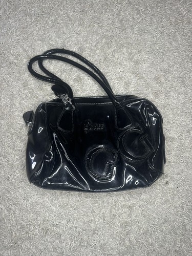 Sac main guess noir - main,
