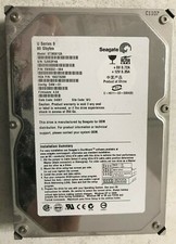 Disque Dur IDE 3.5" 40 Go Seagate ST340016A