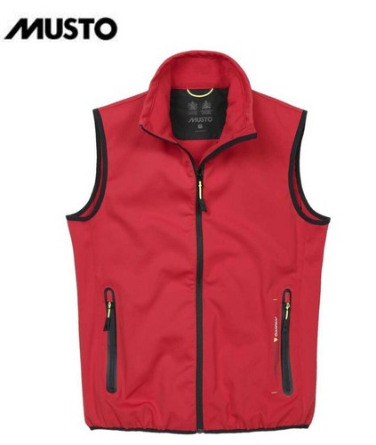 Véritable musto ras softshell - musto,