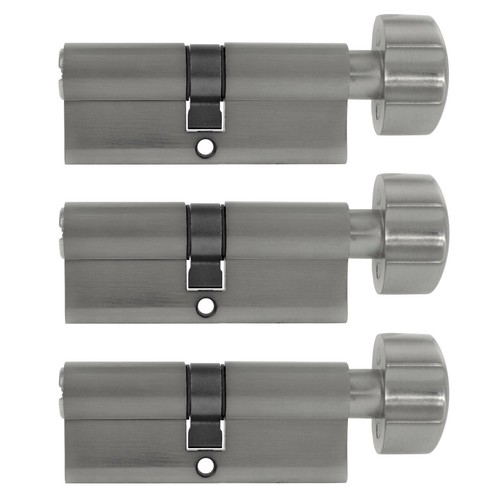 Cylindre knauf 90mm 45 - 90mm, 45/45