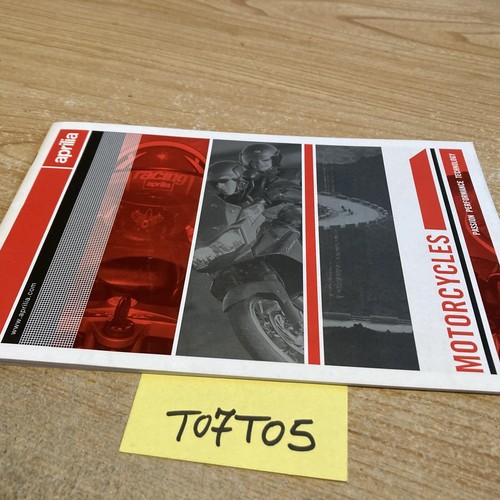 Aprilia moto rsv 1000 - aprilia,