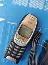 Original Nokia 6310i 3Colors (Unlocked) 2G Cellular Phone