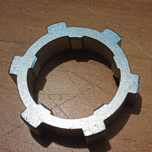 Insert roue arrière - de,