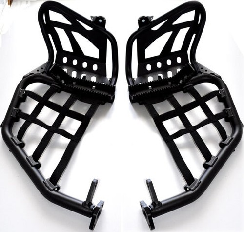 Nerfbar protection talon - protection,