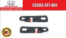 Jeu de joints de feu arrière