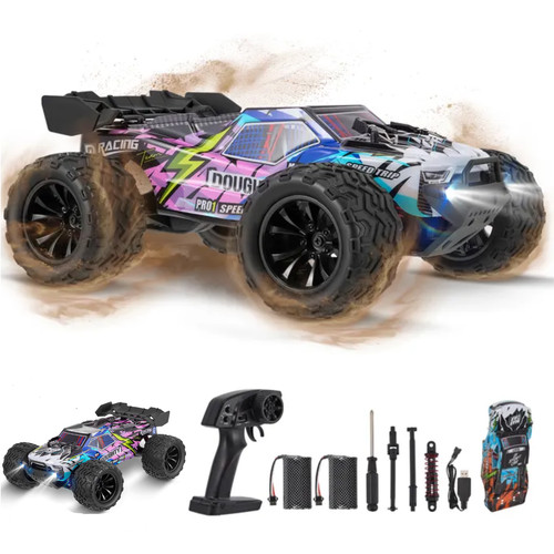 Car 4wd 60km h - 4wd,
