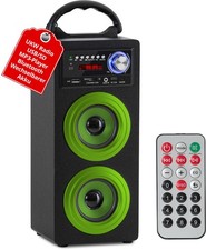 Enceinte Haut-Parleur Portable