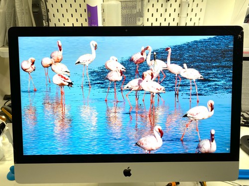 écran lcd complet - ,