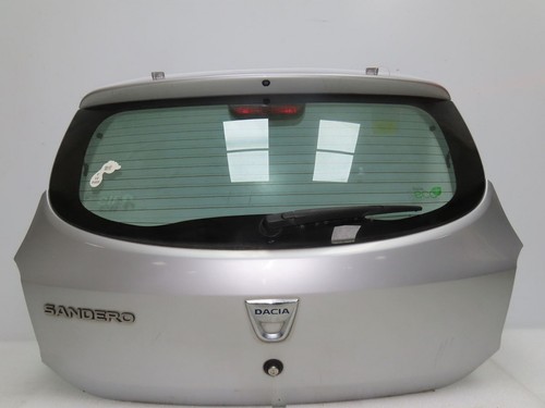 Hayon dacia sandero - dacia, ii