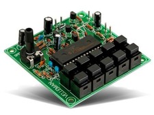 Whadda Kit de soudage