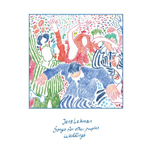 Jens lekman songs for other - lekman,