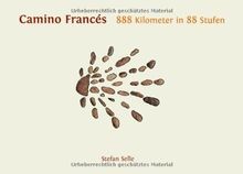 Camino Francés: 888 Kilometer