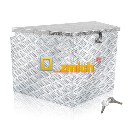 Outils pour remorque - bo?te,
