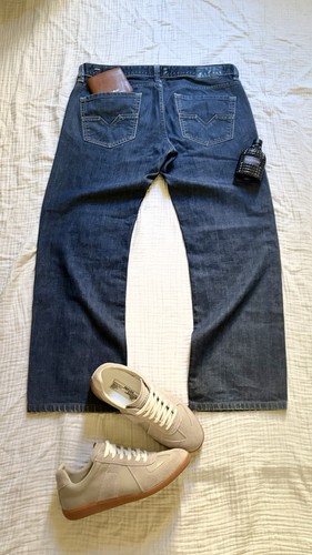 Jean diesel larkee w34 - larkee,