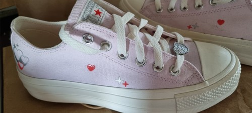 Converse femme chuck taylor - femme,