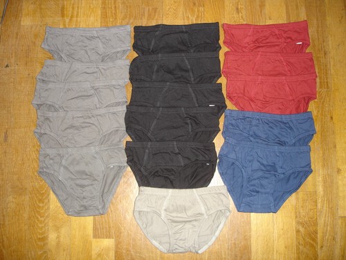 Lot slip garçon - ,