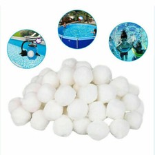 500g-2000g boules filtre de