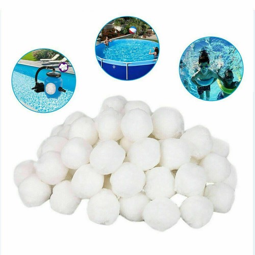 500g 2000g boules filtre - filtre, de