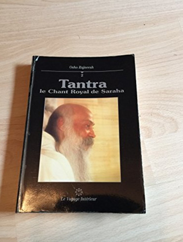 Tantra chant royal de - tantra,