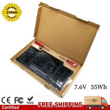 55Wh  A1496 A1405 Battery For