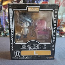 Figurine Manga - Death Note -