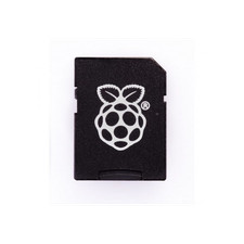 Carte SD NOOBS Raspberry Pi