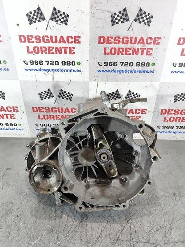 Fzu boite vitesse volkswagen - fzu, a