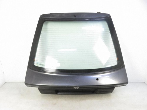 Honda concerto 1990 - concerto,