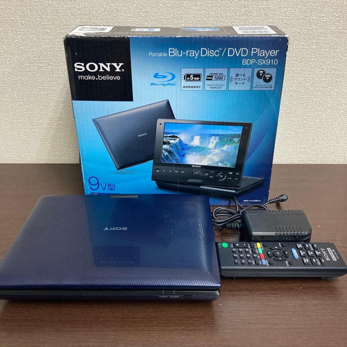 Lecteur dvd sony - lecteur,