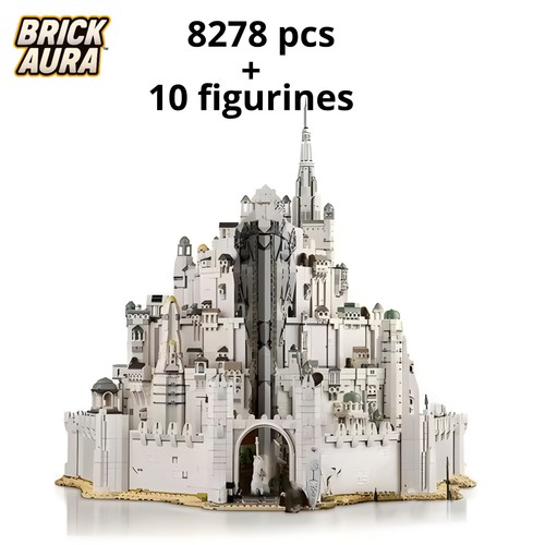 Kit construction le - construction, (11377)