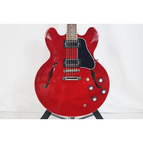 Guitare électrique epiphone - électrique,