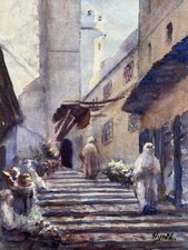 Ancien tableau école