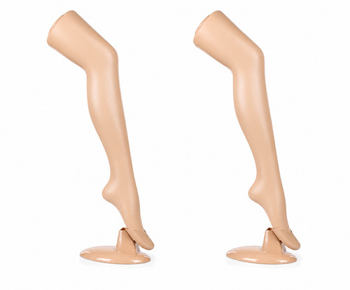 2er ensemble bas - bas, jambe